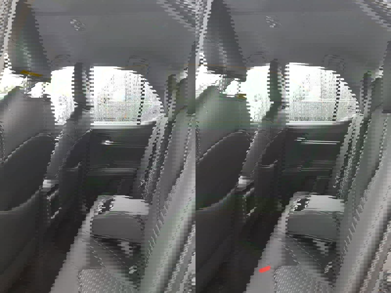 Used 2024 Toyota Camry SE FWD image 14