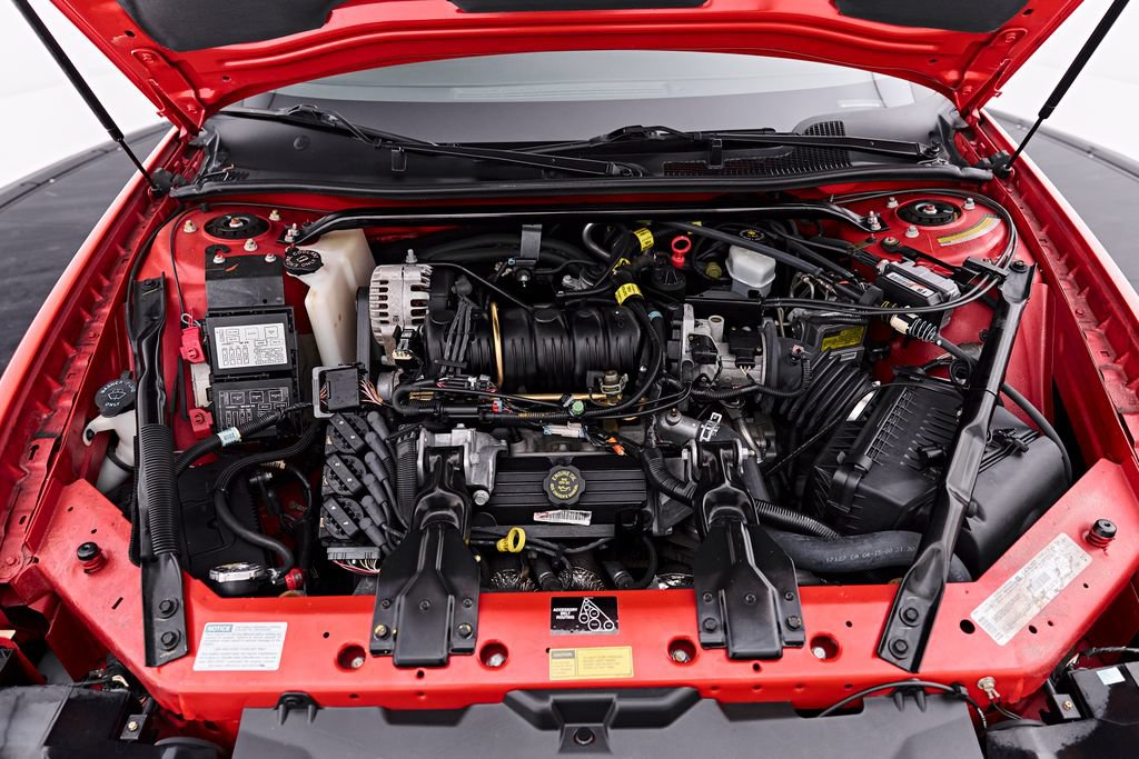 Used 2000 Chevrolet Monte Carlo SS FWD image 19