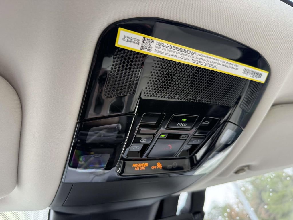 Used 2025 Lexus RX 450h AWD w/ Convenience Package image 25