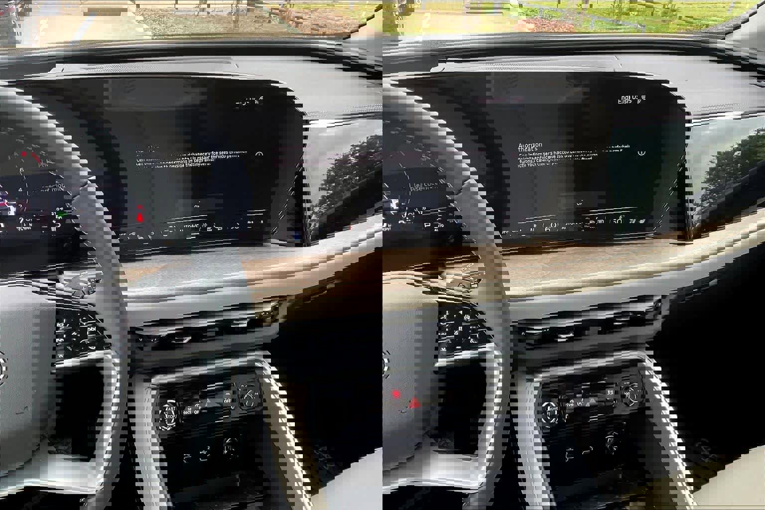 Used 2025 Audi Q5 Premium Plus w/ Premium Plus image 7