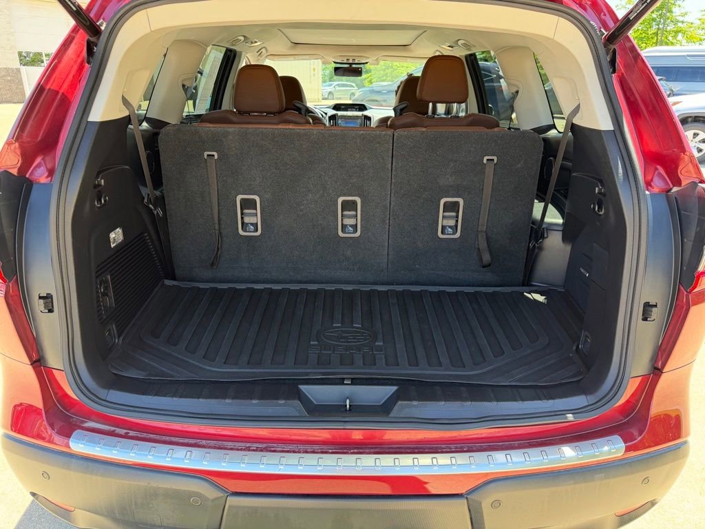 Used 2019 Subaru Ascent Touring w/ Popular Package #2 AWD/4WD image 37