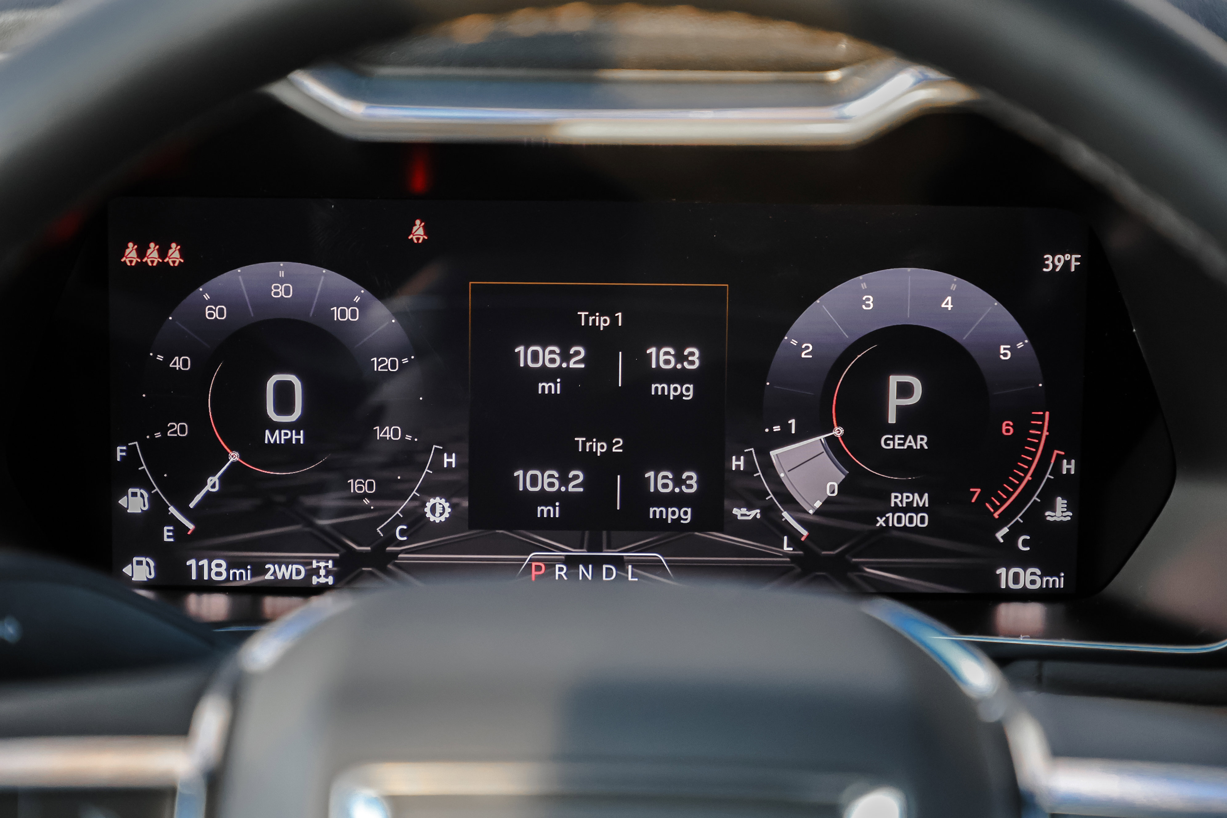 New 2026 GMC Canyon Denali image 24