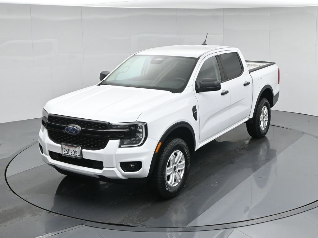 Used 2024 Ford Ranger XL w/ Trailer Tow Package image 36