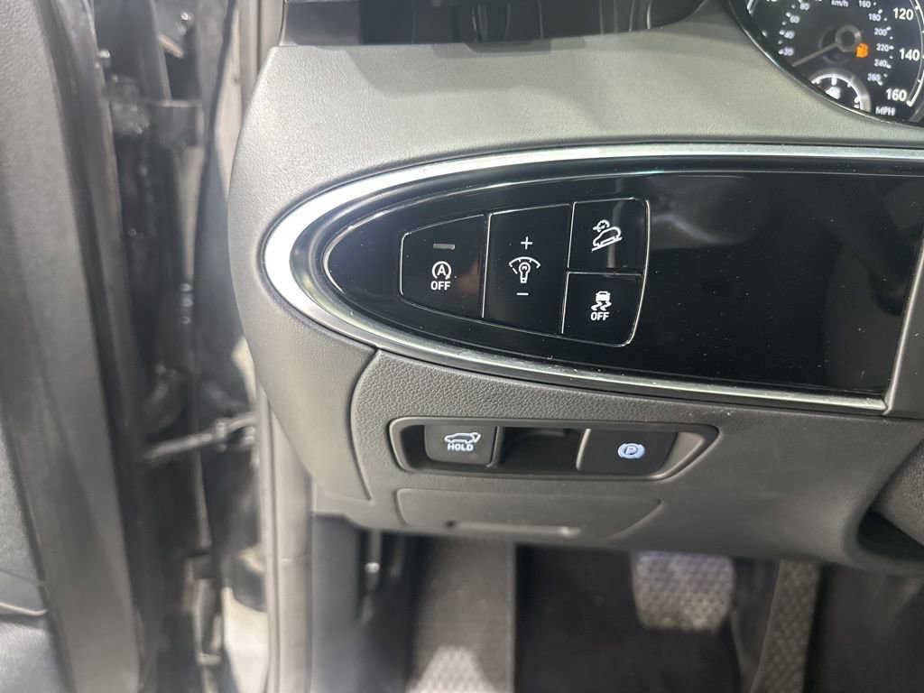 Used 2023 Genesis GV70 2.5T Select w/ Select Package image 20