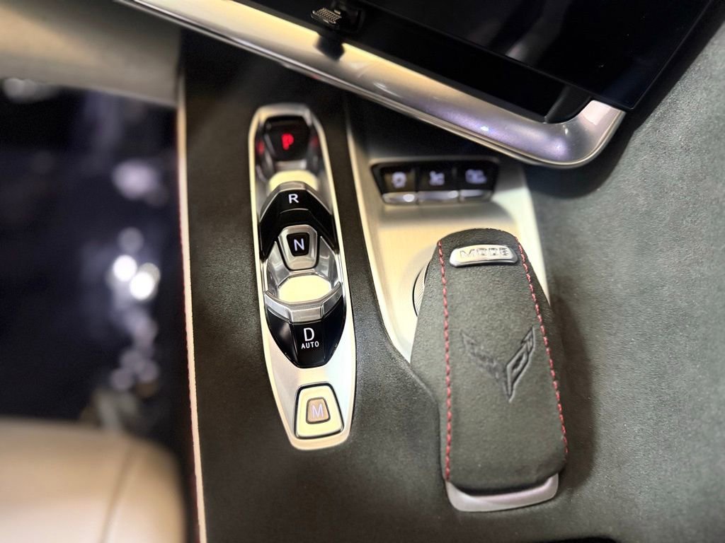 Used 2023 Chevrolet Corvette Z06 image 16