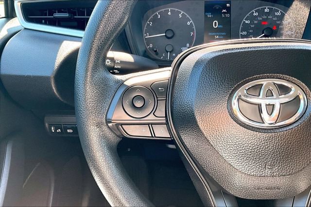 Used 2025 Toyota Corolla LE image 10