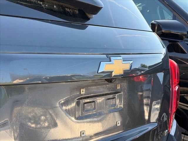 Used 2018 Chevrolet Trax LT w/ LT Convenience Package image 15