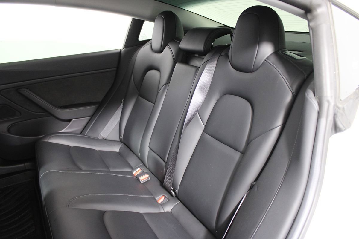 Used 2019 Tesla Model 3 Standard Range Plus RWD image 21
