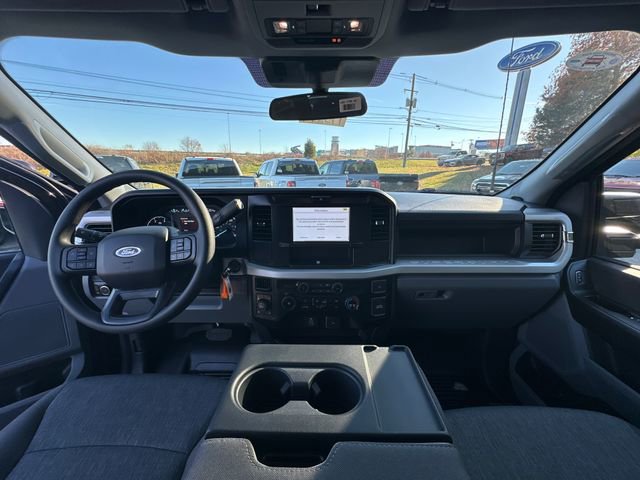 New 2026 Ford F250 XL w/ XL Driver Assist Package image 16