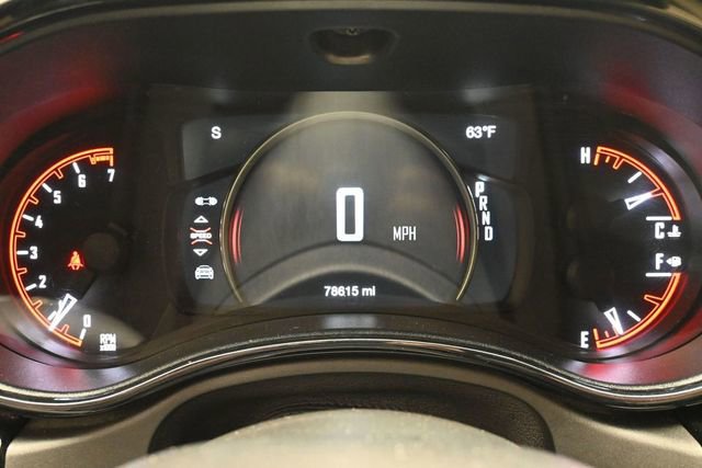 Used 2022 Dodge Durango SXT w/ Anodized Platinum Package AWD/4WD image 42