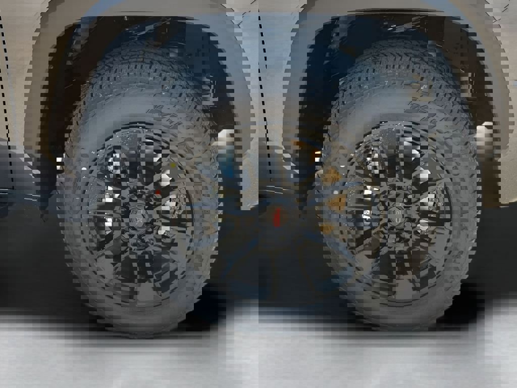 New 2026 Toyota Tundra SR5 image 20