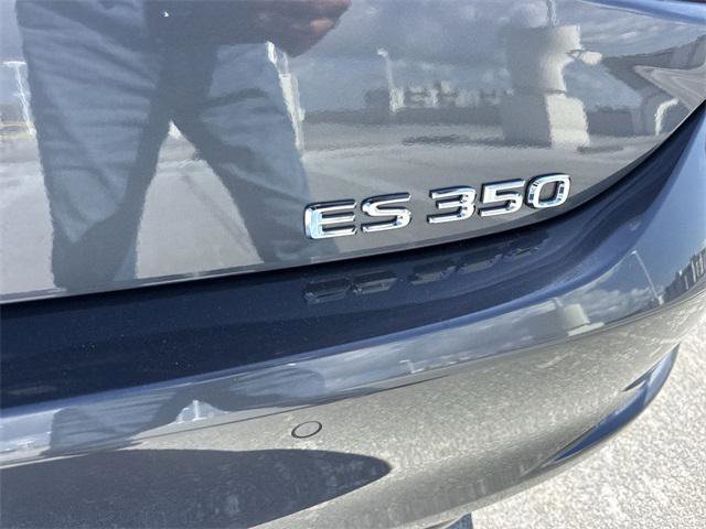 Certified 2023 Lexus ES 350 w/ Premium Package image 25