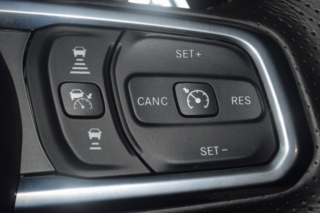 Used 2023 Jeep Wrangler Unlimited Rubicon 392 w/ Xtreme Recon 35" Tire Package image 44