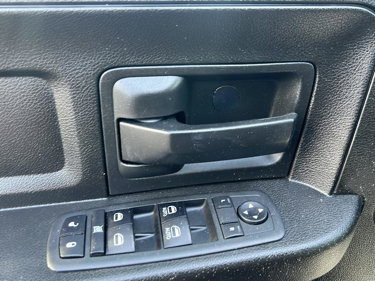 Used 2019 RAM 1500 Express w/ Wheel & Sound Group AWD/4WD image 16