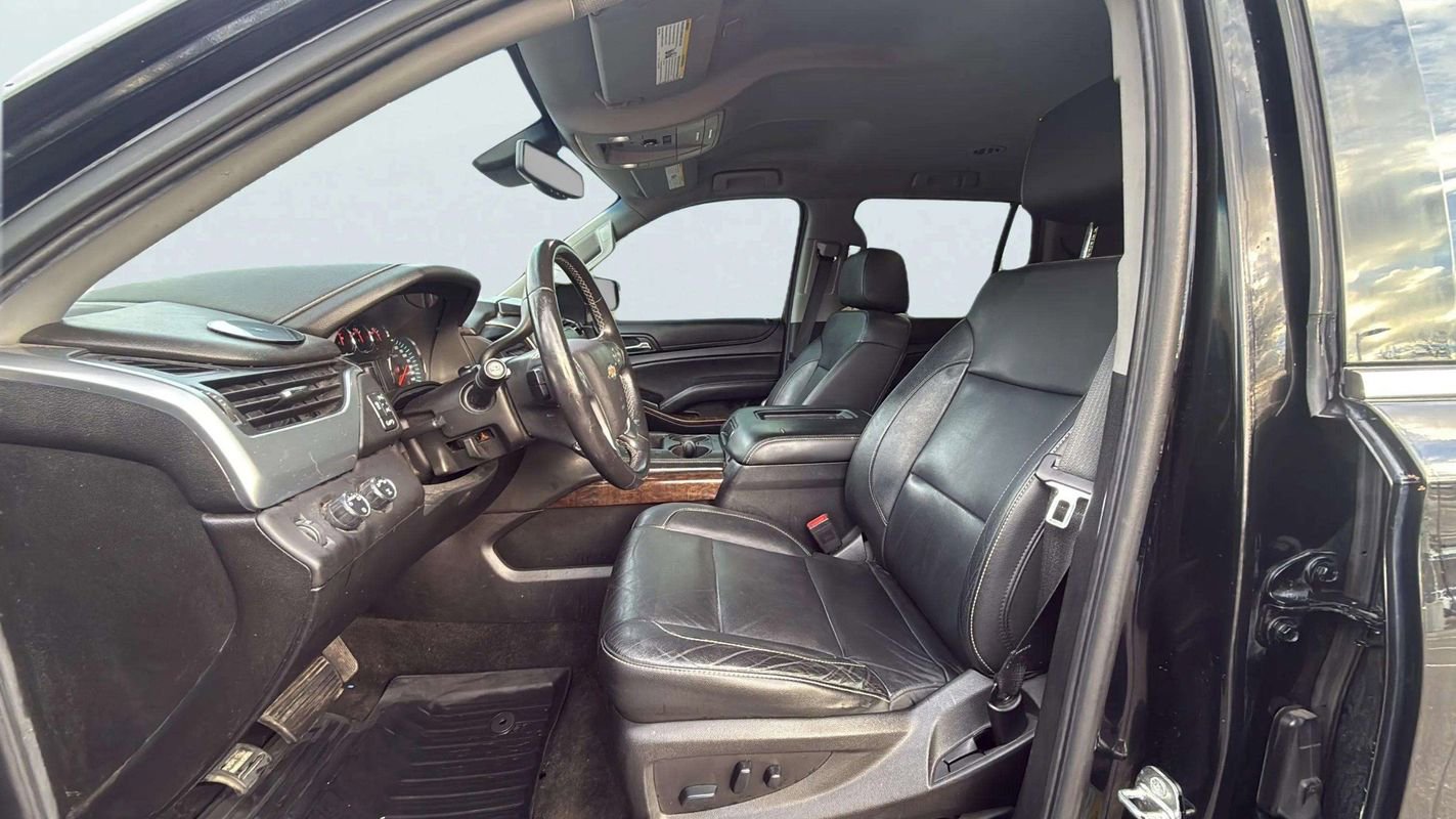 Used 2018 Chevrolet Tahoe LT image 14