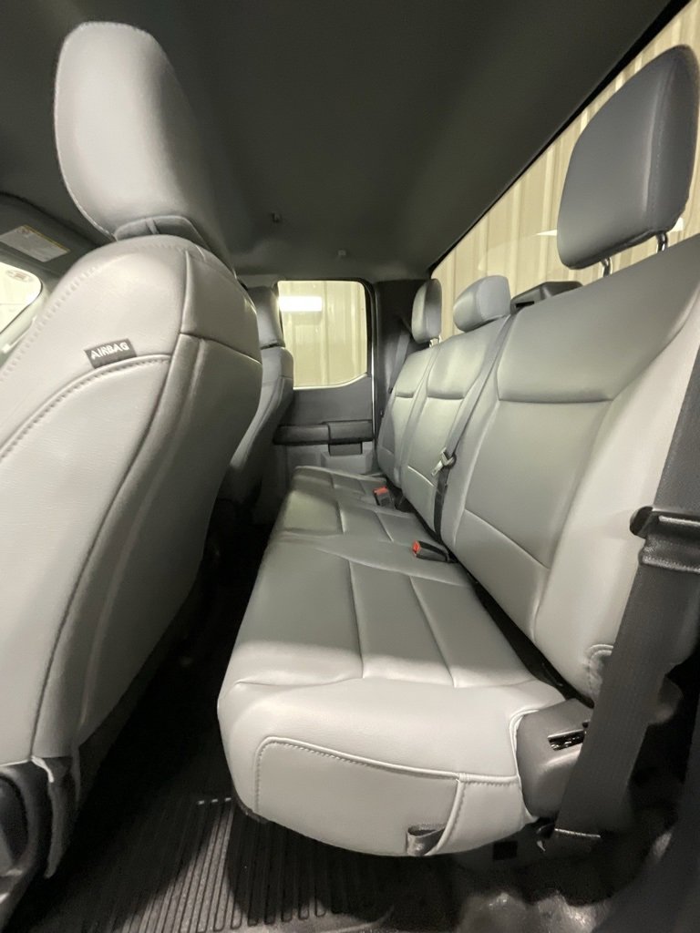 New 2026 Ford F350 XL w/ XL Chrome Package image 11