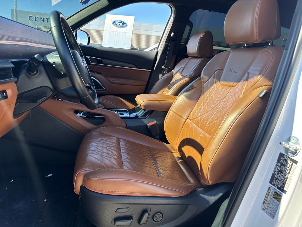 Used 2024 Kia Telluride SX Prestige X-Line image 13