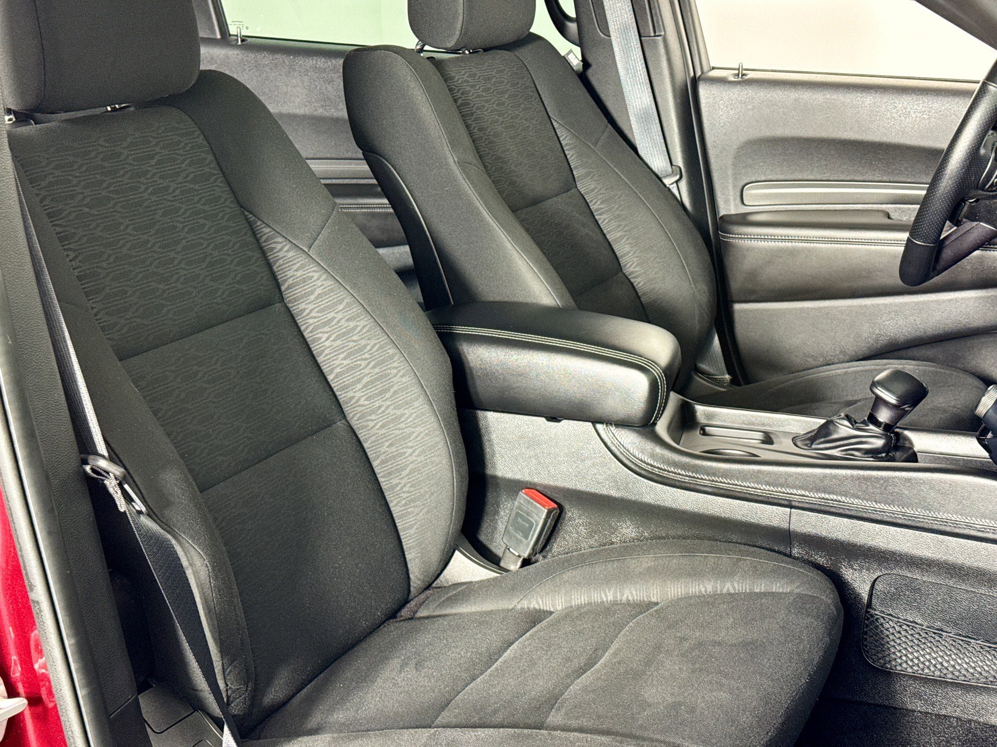 Used 2022 Dodge Durango GT w/ Trailer Tow Group IV image 38