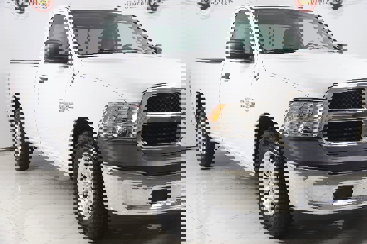 Used 2015 RAM 1500 Tradesman w/ Power & Remote Entry Group image 30