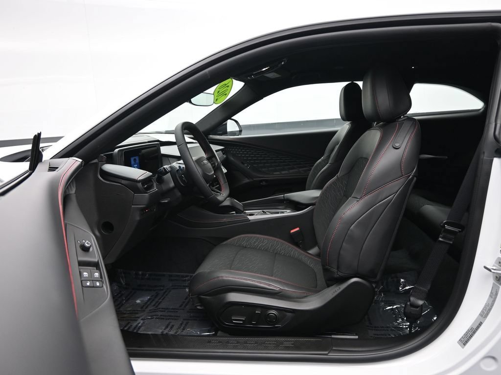 New 2026 Dodge Charger Scat Pack w/ Blacktop Package AWD/4WD image 20