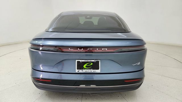 Used 2024 Lucid Air Pure RWD image 5
