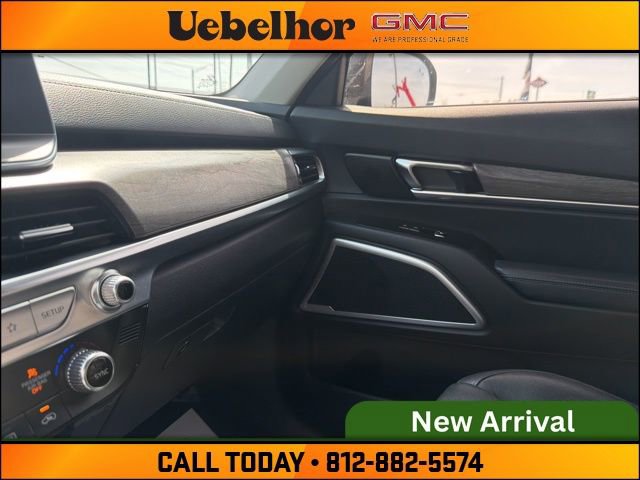 Used 2020 Kia Telluride EX w/ Towing Package image 35