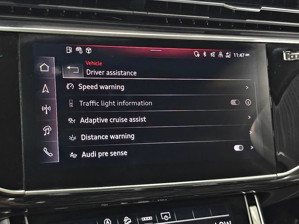 Used 2025 Audi Q7 3.0T Premium Plus AWD/4WD image 56