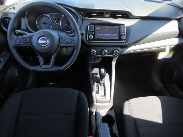 New 2025 Nissan Kicks Play S w/ Interior Electronics Package image 9