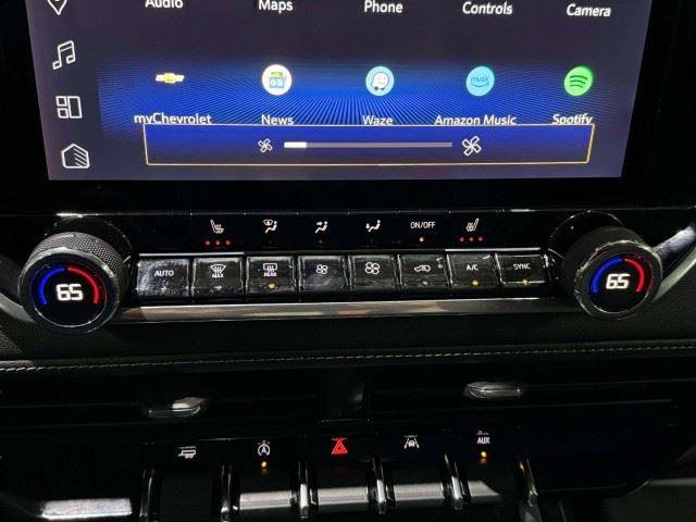 Used 2024 Chevrolet Colorado LT w/ LT Convenience Package II RWD image 50