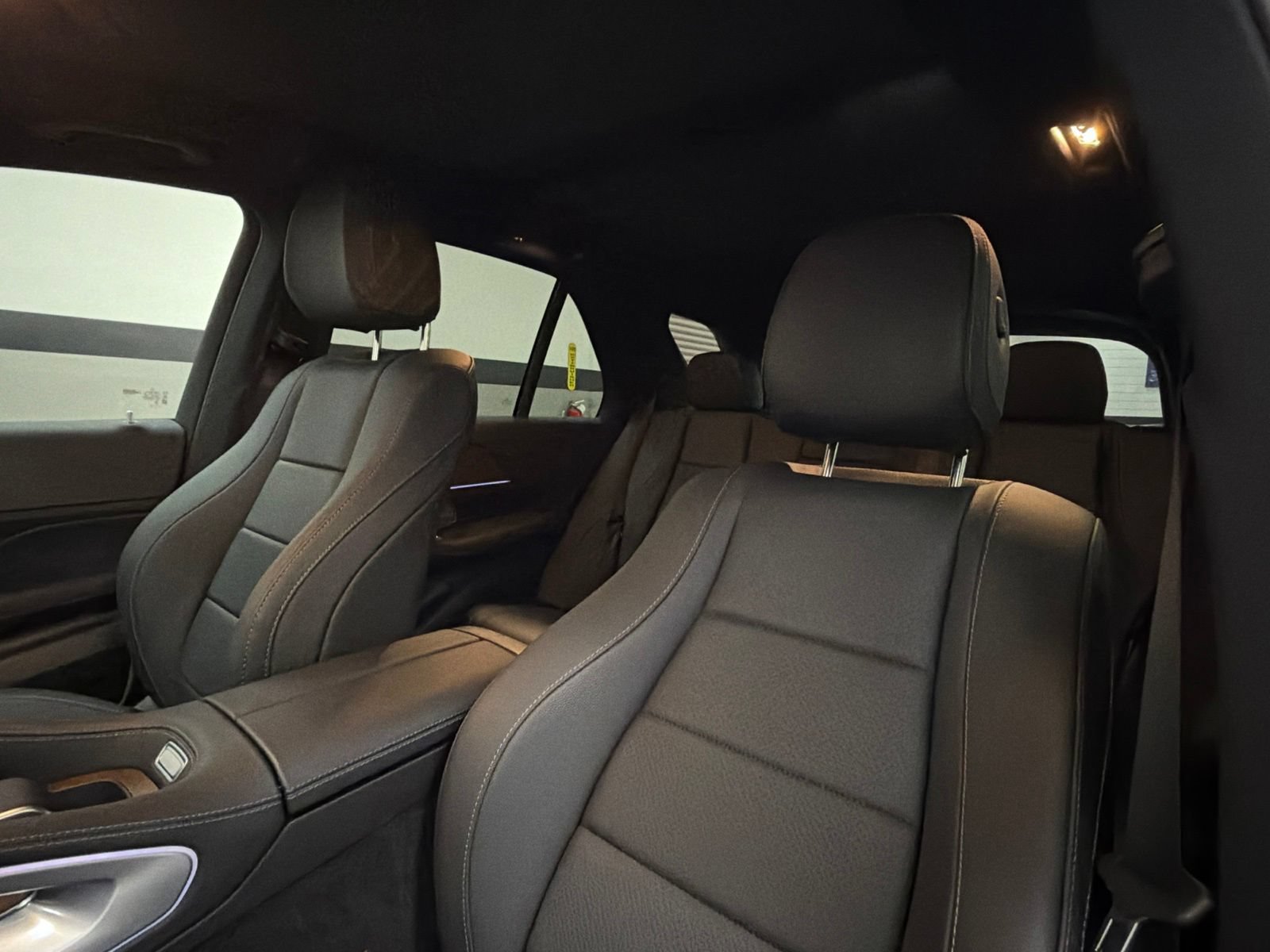 Certified 2026 Mercedes-Benz GLE 350 4MATIC image 25