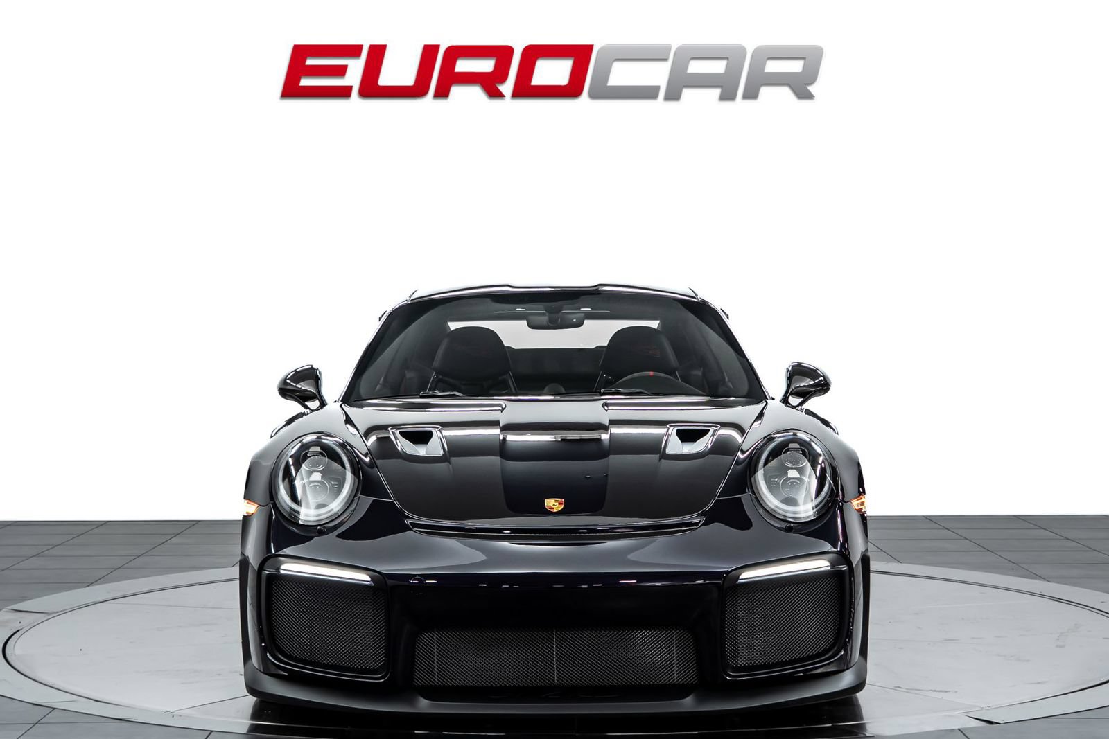 Used 2018 Porsche 911 GT2 RS RWD image 8