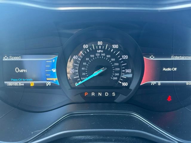 Used 2019 Ford Fusion SE FWD image 19