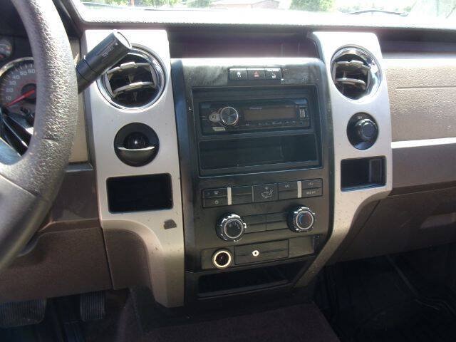 Used 2010 Ford F150 FX2 RWD image 12