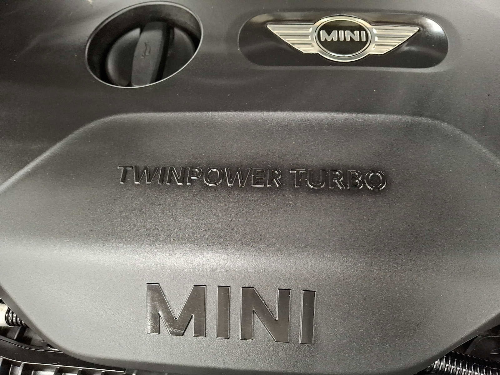 Used 2016 MINI Cooper S image 26