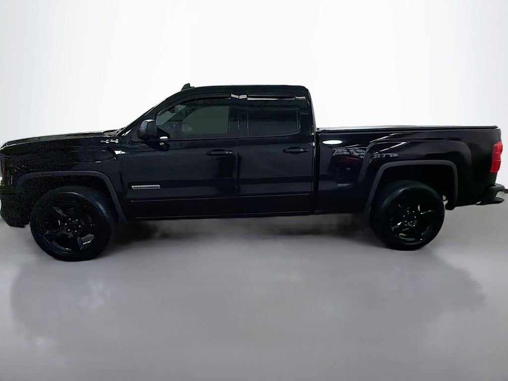 Used 2019 GMC Sierra 1500 Limited w/ Elevation Edition AWD/4WD image 6