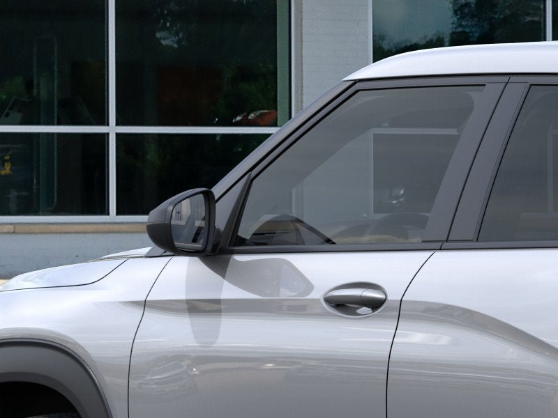 New 2026 Chevrolet TrailBlazer LS w/ LS Convenience Package FWD image 12