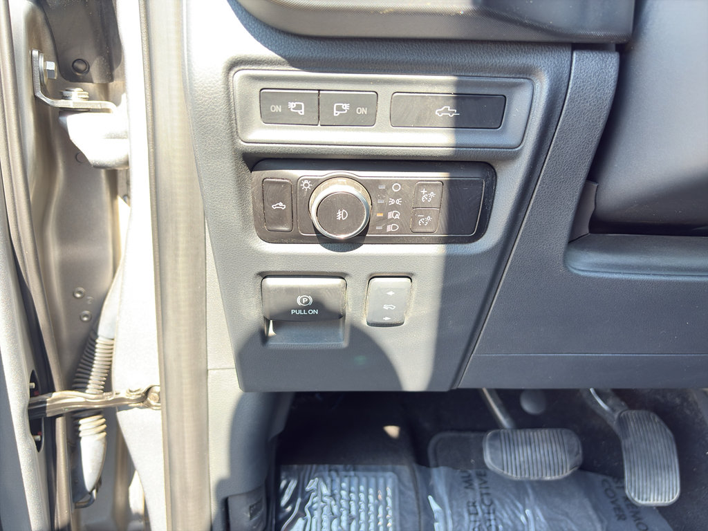 Used 2023 Ford F150 Tremor w/ Equipment Group 402A High AWD/4WD image 11