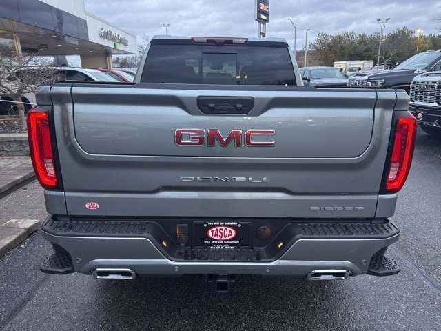 New 2026 GMC Sierra 1500 Denali image 9