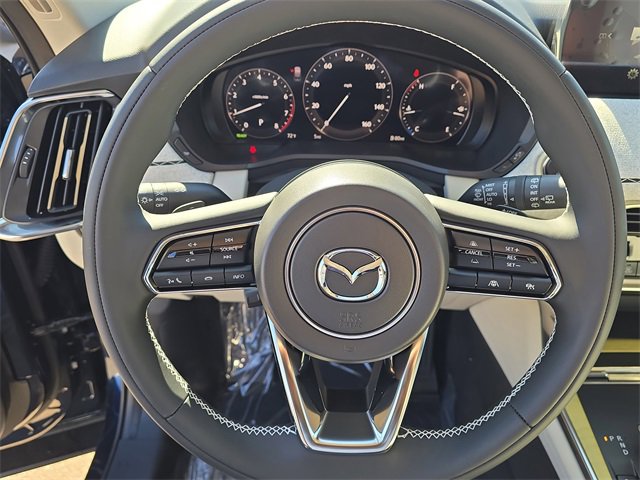 New 2026 MAZDA CX-90 3.3 Turbo S w/ Premium Plus image 9