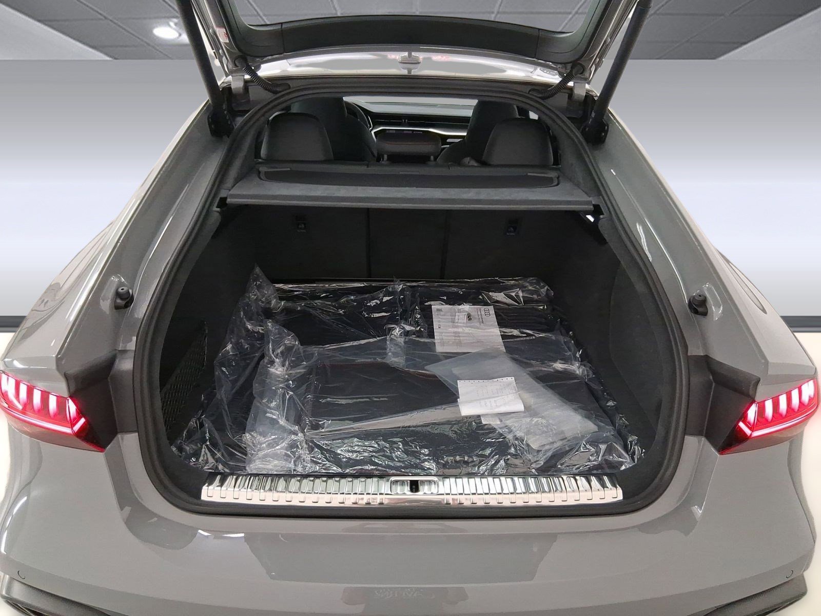 New 2026 Audi RS 7 Performance image 27