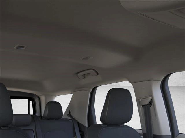 New 2026 Ford Bronco Sport Big Bend AWD/4WD image 22