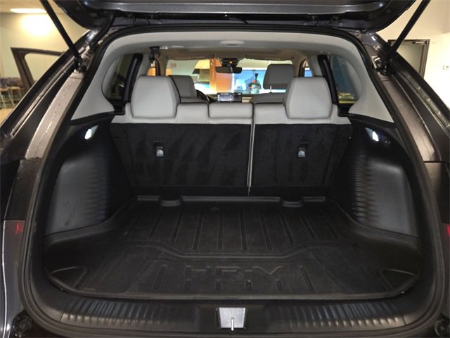 Used 2024 Honda HR-V EX-L image 24