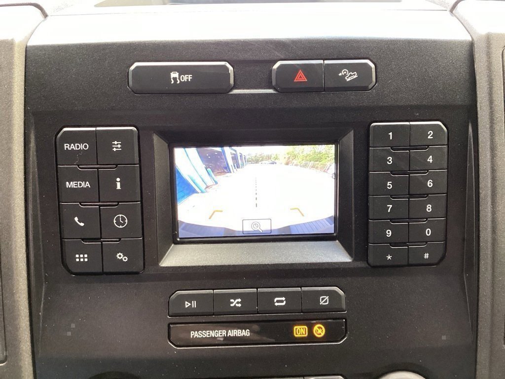 Used 2022 Ford F250 XL w/ STX Appearance Package image 42