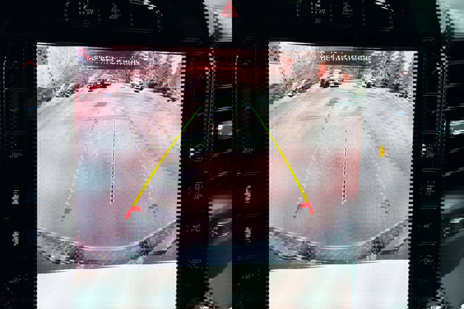 Used 2025 RAM 1500 Big Horn image 21