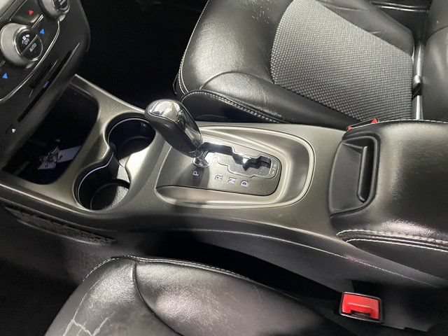 Used 2015 Dodge Journey Crossroad w/ Popular Equipment Group AWD/4WD image 20