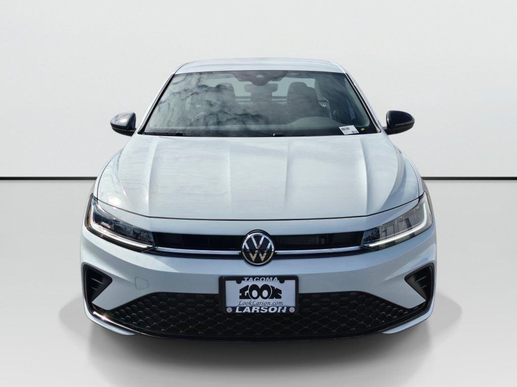 New 2026 Volkswagen Jetta Sport FWD image 8