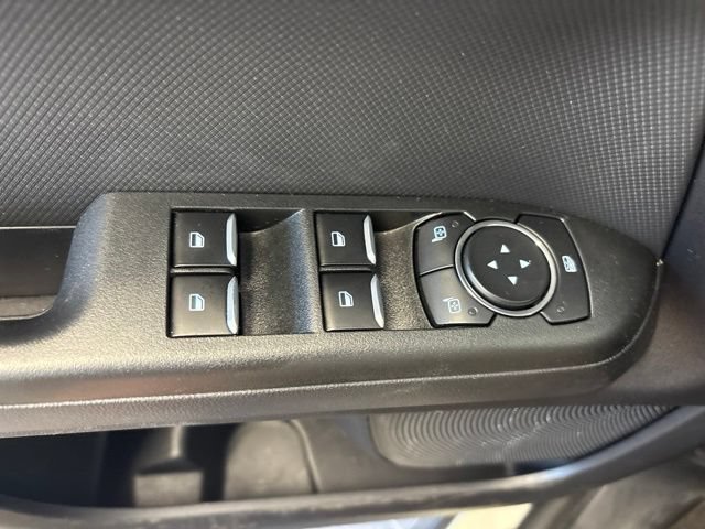 Used 2024 Ford Bronco Sport Outer Banks AWD/4WD image 63
