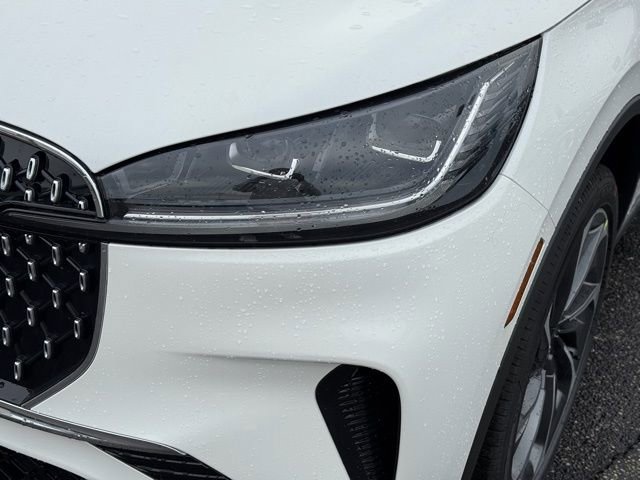 New 2026 Lincoln Aviator Reserve video 2