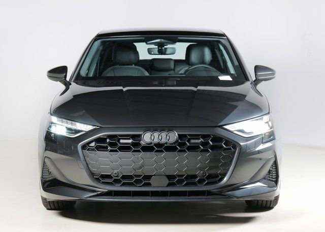 New 2026 Audi A3 2.0T Premium image 8