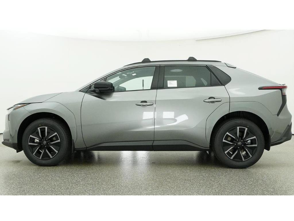 New 2026 Toyota bZ AWD/4WD image 19